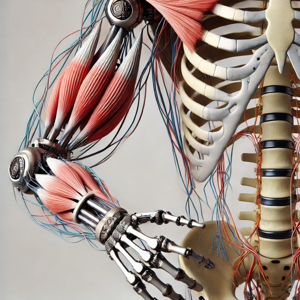 Technical Innovation