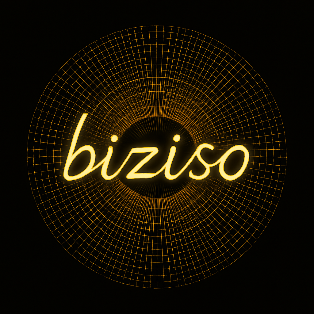 Biziso Logo